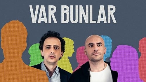 Var Bunlar 1. Sezon 9. Bölüm