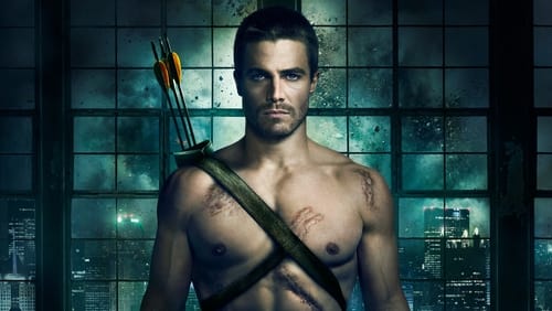 Arrow 7. Sezon 4. Bölüm