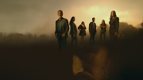 Criminal Minds 1. Sezon 13. Bölüm