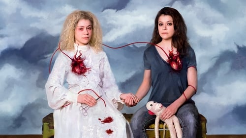 Orphan Black 3. Sezon 7. Bölüm