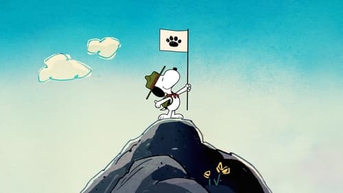 Camp Snoopy 1. Sezon 1. Bölüm