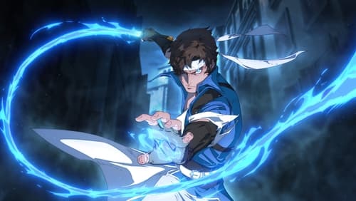 Castlevania: Nocturne 1. Sezon 6. Bölüm
