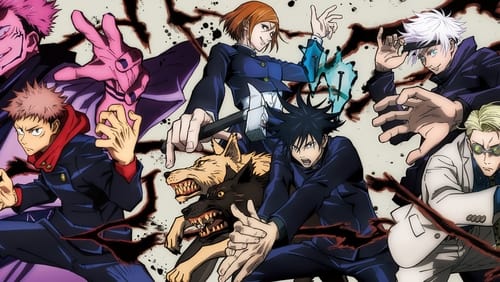 Jujutsu Kaisen 1. Sezon 22. Bölüm