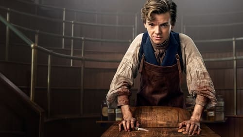 The Artful Dodger 1. Sezon 2. Bölüm