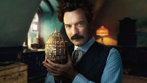 A Gentleman in Moscow 1. Sezon 4. Bölüm