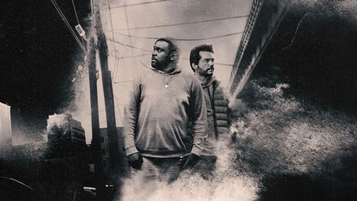 Dope Thief 1. Sezon 3. Bölüm
