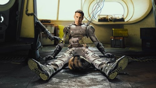 Murderbot 1. Sezon 5. Bölüm